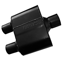 8430152 Universal, Muffler Black Super 10 Series