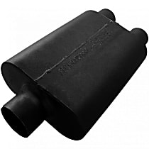 8430452 Universal, Muffler Black Super 44 Series