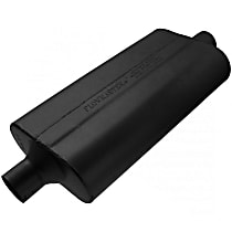 942450 Muffler, Black