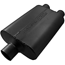 9425422 Universal, Muffler Black 40 Series Delta Flow Series