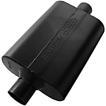 942545 Universal, Muffler Black Super 44 Series