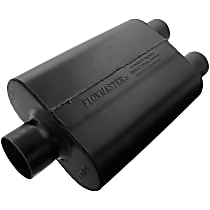 9430452 Universal, Muffler Black Super 44 Series