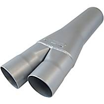 Universal, Exhaust Collector - 