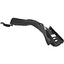 Passenger Side Engine Splash Shield