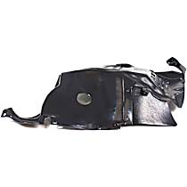 Driver Side Engine Splash Shield