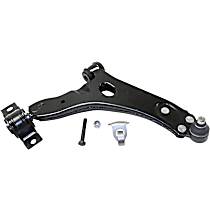 Control Arm with Ball Joint Assembly Front Lower Passenger Side