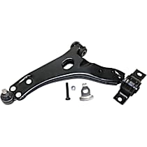 Control Arm with Ball Joint Assembly Front Lower Driver Side