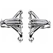 31000FLT Universal, Headers Shorty Ceramic Coated Made of Steel