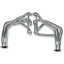 33500FLT Headers Long Tube, Ceramic Coated, Made of Steel