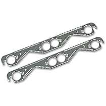 99150FLT Header Gasket - Aluminum, Direct Fit