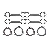 99161FLT Header Gasket - Aluminum, Direct Fit