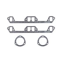 99361FLT Header Gasket - Aluminum, Direct Fit