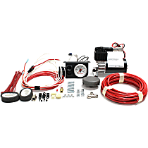 Air Suspension Compressor, OEM Number WR17602158, Air-Rite Series - 