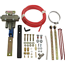 2186 Air Suspension Kit - Direct Fit, Kit