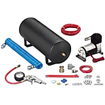 Air Suspension Compressor - 