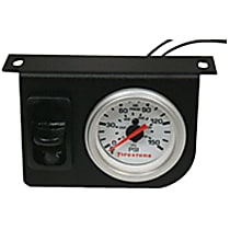 Air Suspension Compressor, OEM Number W217601103, Air Command Series - 