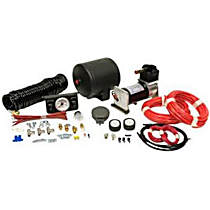Air Suspension Compressor, OEM Number W217601103, Air Command Series - 