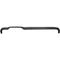405 ABS Thermoplastic Dash Cover - Black