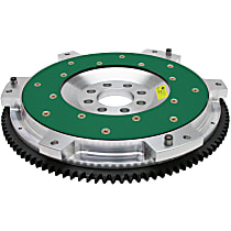 Flywheel - Aluminum, Direct Fit, Sold individually