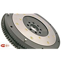 Flywheel - Aluminum, Direct Fit, Sold individually