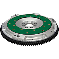 Flywheel - Aluminum, Direct Fit, Sold individually