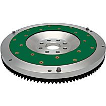 Flywheel - Aluminum, Direct Fit, Sold individually