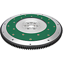 Flywheel - Aluminum, Direct Fit, Sold individually