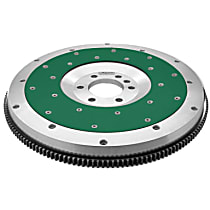 198681 Flywheel - Aluminum, Direct Fit, Sold individually
