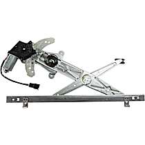 Ford Windstar Window Regulator Carparts Com