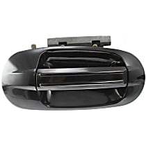 2013 Ford Expedition Exterior Door Handles from $18 | CarParts.com