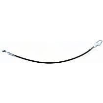 Direct Fit Tailgate Cable, Sold Individually