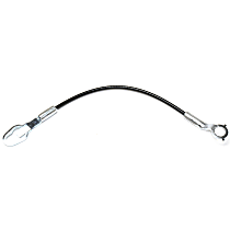 Tailgate Cable, 16.73 In