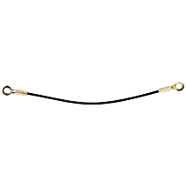 Direct Fit Tailgate Cable, Sold Individually