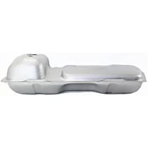 Fuel Tank, 15.4 Gallons / 58 Liters, Without Seal(s)