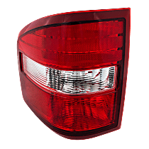 2009 Ford F-150 Tail Lights from $20 | CarParts.com