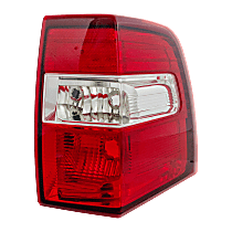 Ford Expedition Taillight Brake Tail Lamp New OEM Part 7L1Z 13405 AA Left LH