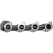 exhaust manifold