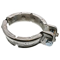 05135685AA Exhaust Clamp - Sold individually