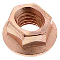 11-62-7-789-015 Exhaust Manifold Hardware