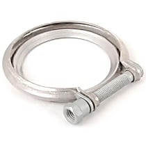 18307620349 Exhaust Clamp - Sold individually