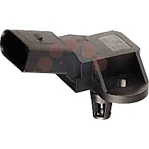 MAP Sensor, Supercharger Air Inlet Pressure Sensor - 
