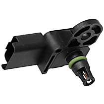Temperature and Manifold Absolute Pressure Sensor (TMAP Sensor) - Replaces OE Number 13-62-7-535-069
