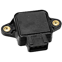 10.5002 Throttle Position Switch - Replaces OE Number 944-606-116-01