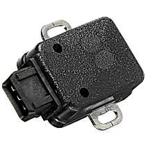 10.5074 Throttle Position Sensor