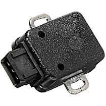 10.5075 Throttle Position Sensor