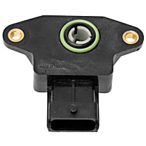 10.5086 Throttle Position Switch - Replaces OE Number 996-606-116-00