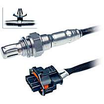 10.8065 Front Oxygen Sensor, Sold Individually, 4-wire