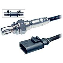 Rear Oxygen Sensor, Sold individually, 4-wire