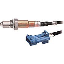 10.8078 Rear Oxygen Sensor, Sold Individually, 4-wire