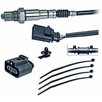10.8204 Oxygen Sensor, Sold Individually, 4-wire